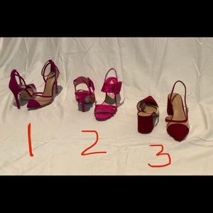 Antonio Melani heals